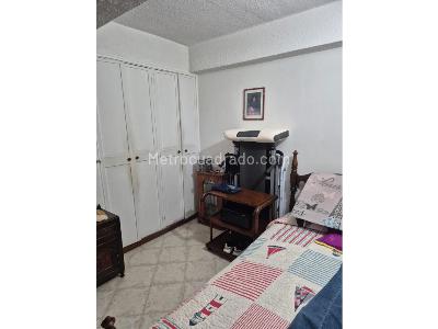 Apartamento en venta en Belen San Bernardo, Medellín · foto 11 de 11