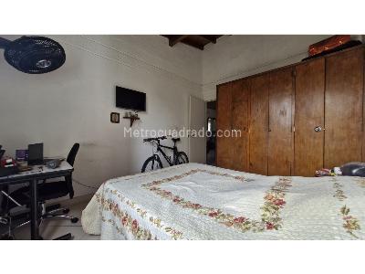 Apartamento en venta en Calasanz, Medellín · foto 14 de 20