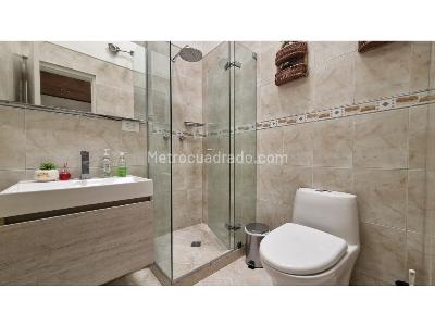Apartamento en venta en Calasanz, Medellín · foto 18 de 20