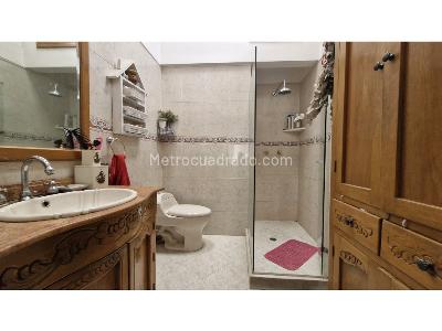 Apartamento en venta en Calasanz, Medellín · foto 19 de 20