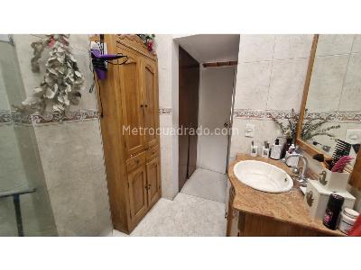 Apartamento en venta en Calasanz, Medellín · foto 20 de 20