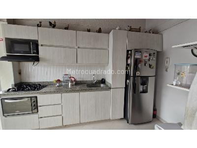 Apartamento en venta en Calasanz, Medellín · foto 2 de 20