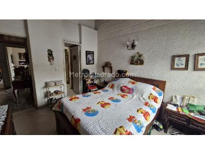 Apartamento en venta en Calasanz, Medellín · foto 9 de 20