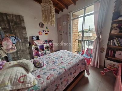 Apartamento en venta en Simon Bolivar, Medellín · foto 13 de 20