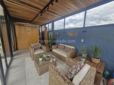 Apartamento en venta en Simon Bolivar, Medellín · foto 16 de 20