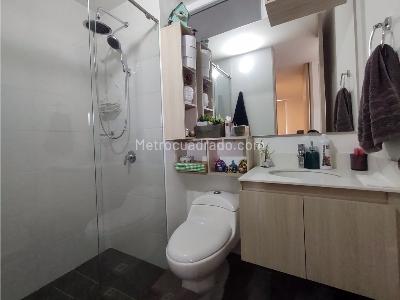 Apartamento de 2 alcobas en venta en La Estrella, Medellín, 70 m² · foto 14 de 20