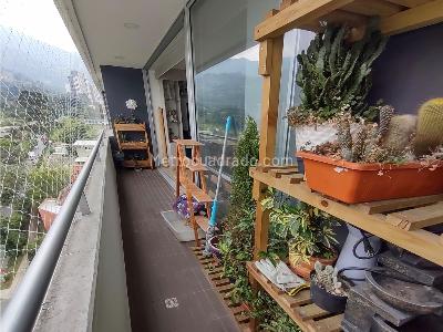Apartamento de 2 alcobas en venta en La Estrella, Medellín, 70 m² · foto 17 de 20