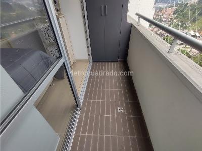 Apartamento de 2 alcobas en venta en La Estrella, Medellín, 70 m² · foto 18 de 20