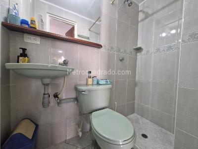 Casa de 5 alcobas en venta en Robledo Parque, Medellín, 86 m² · foto 20 de 20