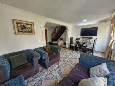 Casa de 5 alcobas en venta en Robledo Parque, Medellín, 86 m² · foto 4 de 20