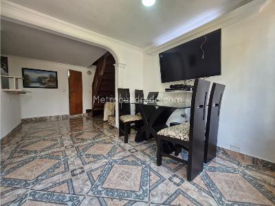 Casa de 5 alcobas en venta en Robledo Parque, Medellín, 86 m² · foto 5 de 20