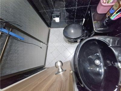 Apartamento de 3 alcobas en venta en Campo Amor, Medellín, 70 m² · foto 16 de 19