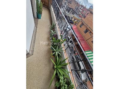 Apartamento de 3 alcobas en venta en Campo Amor, Medellín, 70 m² · foto 19 de 19