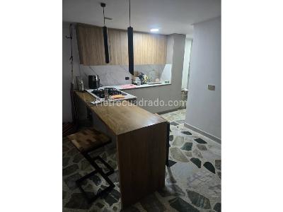 Apartamento de 3 alcobas en venta en Laureles, Medellín, 95 m² · foto 4 de 9