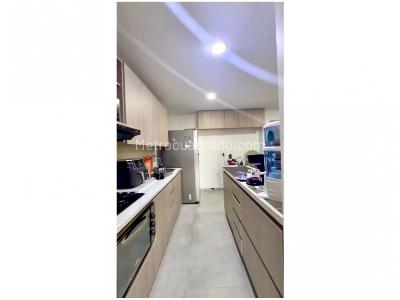 Apartamento en venta en Viviendas Del Sur, Itagüí · foto 3 de 11