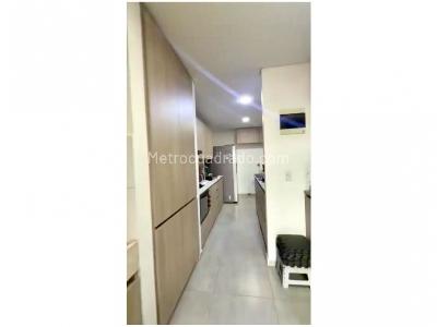 Apartamento en venta en Viviendas Del Sur, Itagüí · foto 4 de 11