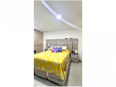 Apartamento en venta en Viviendas Del Sur, Itagüí · foto 7 de 11