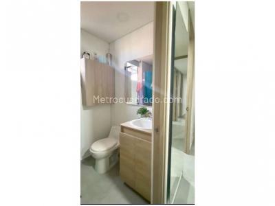 Apartamento en venta en Viviendas Del Sur, Itagüí · foto 8 de 11