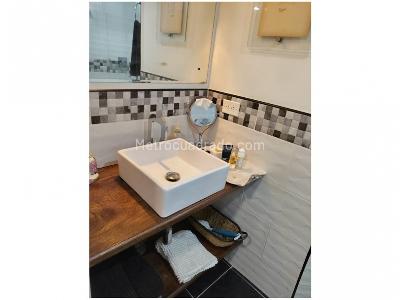 Apartamento de 3 alcobas en venta en La Castellana, Medellín, 122 m² · foto 4 de 11
