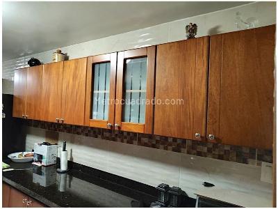 Apartamento de 3 alcobas en venta en La Castellana, Medellín, 122 m² · foto 7 de 11