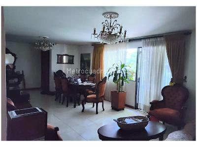 Apartamento de 3 alcobas en venta en La Castellana, Medellín, 122 m² · foto 8 de 11