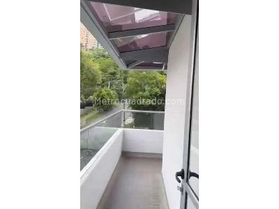 Apartamento en venta en La Cuenca, Envigado · foto 15 de 17