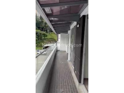Apartamento en venta en La Cuenca, Envigado · foto 17 de 17
