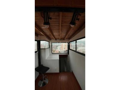 Apartamento de 3 alcobas en venta en Loma Del Indio/Suroriente, Medellín, 90 m² · foto 8 de 17