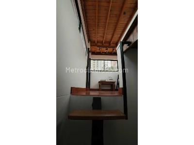 Apartamento de 3 alcobas en venta en Loma Del Indio/Suroriente, Medellín, 90 m² · foto 9 de 17