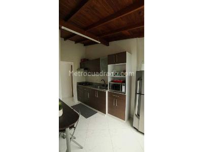 Apartamento de 3 alcobas en venta en Loma Del Indio/Suroriente, Medellín, 90 m² · foto 10 de 17