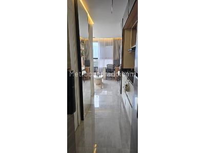 Apartaestudio en venta en Las Vegas, Sabaneta, 37 m² · foto 3 de 19