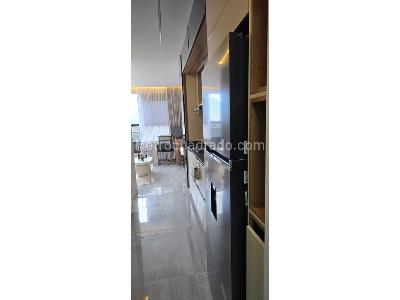 Apartaestudio en venta en Las Vegas, Sabaneta, 37 m² · foto 7 de 19