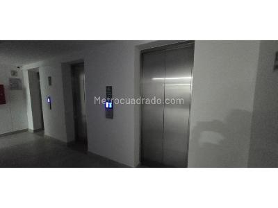 Apartaestudio en venta en Las Vegas, Sabaneta, 37 m² · foto 19 de 19
