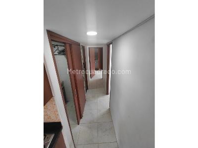Apartamento de 3 alcobas en venta en Sur America, Itagüí, 76 m² · foto 5 de 14