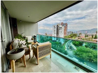 Apartamento de 3 alcobas en venta en La Calera, Medellín, 244 m² · foto 3 de 20