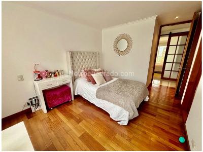 Apartamento de 3 alcobas en venta en La Calera, Medellín, 244 m² · foto 10 de 20