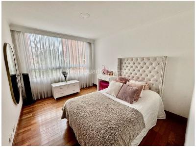 Apartamento de 3 alcobas en venta en La Calera, Medellín, 244 m² · foto 12 de 20