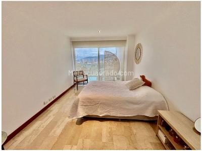 Apartamento de 3 alcobas en venta en La Calera, Medellín, 244 m² · foto 13 de 20