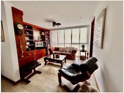 Apartamento de 3 alcobas en venta en La Calera, Medellín, 244 m² · foto 14 de 20