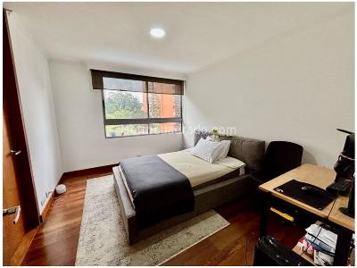 Apartamento de 3 alcobas en venta en La Calera, Medellín, 244 m² · foto 15 de 20
