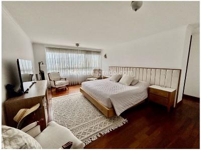 Apartamento de 3 alcobas en venta en La Calera, Medellín, 244 m² · foto 17 de 20