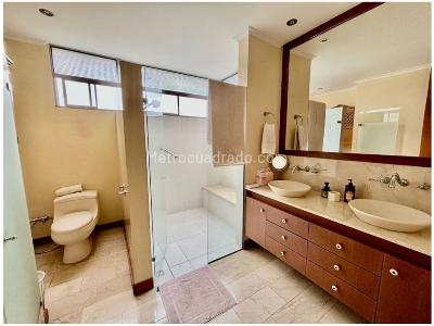 Apartamento de 3 alcobas en venta en La Calera, Medellín, 244 m² · foto 19 de 20