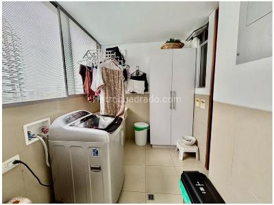 Apartamento de 3 alcobas en venta en La Calera, Medellín, 244 m² · foto 20 de 20