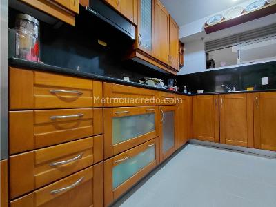 Apartamento de 4 alcobas en venta en La Fontera, Envigado, 222 m² · foto 6 de 15