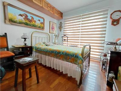 Apartamento de 4 alcobas en venta en La Fontera, Envigado, 222 m² · foto 9 de 15