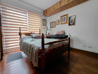Apartamento de 4 alcobas en venta en La Fontera, Envigado, 222 m² · foto 10 de 15