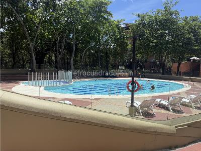 Apartamento de 4 alcobas en venta en La Fontera, Envigado, 222 m² · foto 13 de 15