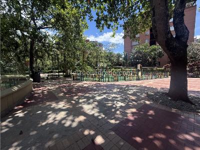 Apartamento de 4 alcobas en venta en La Fontera, Envigado, 222 m² · foto 14 de 15