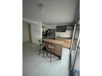 Apartamento de 3 alcobas en venta en San Gabriel, Bello, 55 m² · foto 2 de 16