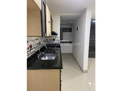 Apartamento de 3 alcobas en venta en San Gabriel, Bello, 55 m² · foto 10 de 16
